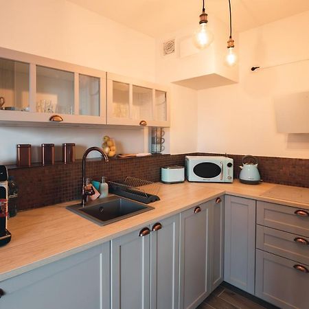Eastside Apartments-Apartament Nr 6 Świeradów-Zdrój Eksteriør bilde