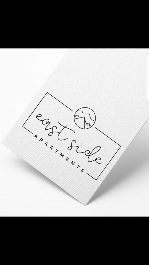 Eastside Apartments-Apartament Nr 6 Świeradów-Zdrój Eksteriør bilde