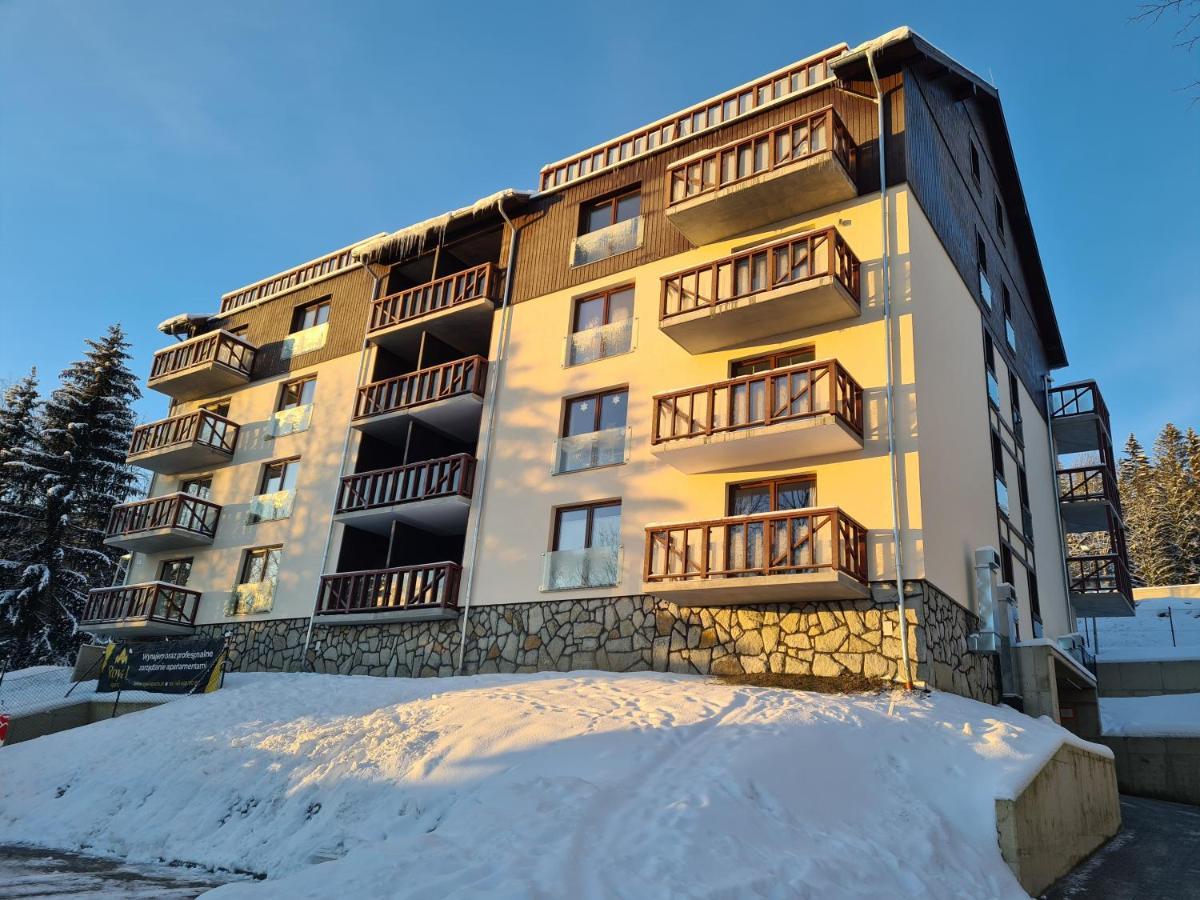 Eastside Apartments-Apartament Nr 6 Świeradów-Zdrój Eksteriør bilde