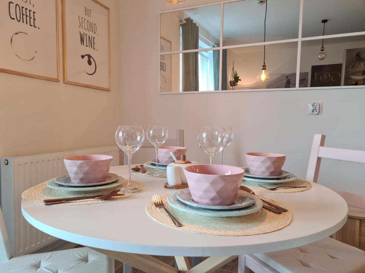 Eastside Apartments-Apartament Nr 6 Świeradów-Zdrój Eksteriør bilde