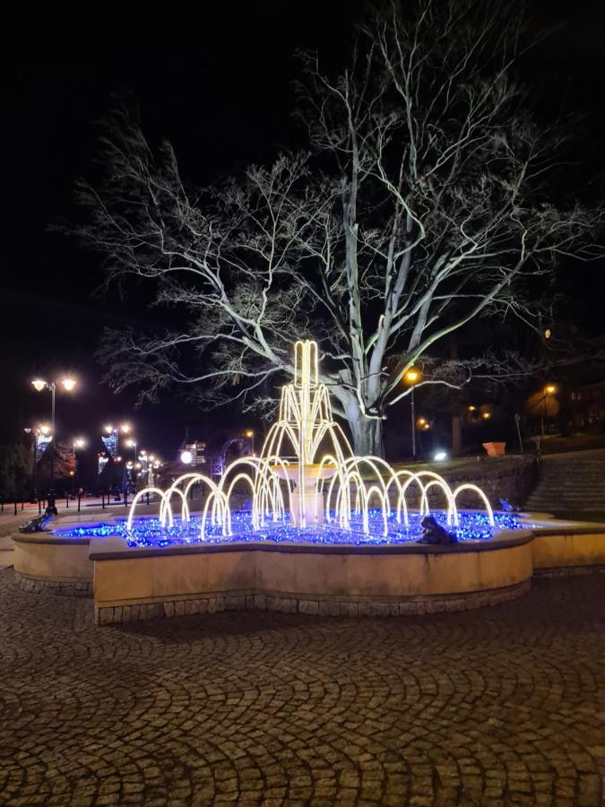 Eastside Apartments-Apartament Nr 6 Świeradów-Zdrój Eksteriør bilde