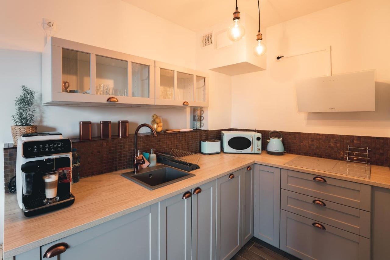 Eastside Apartments-Apartament Nr 6 Świeradów-Zdrój Eksteriør bilde