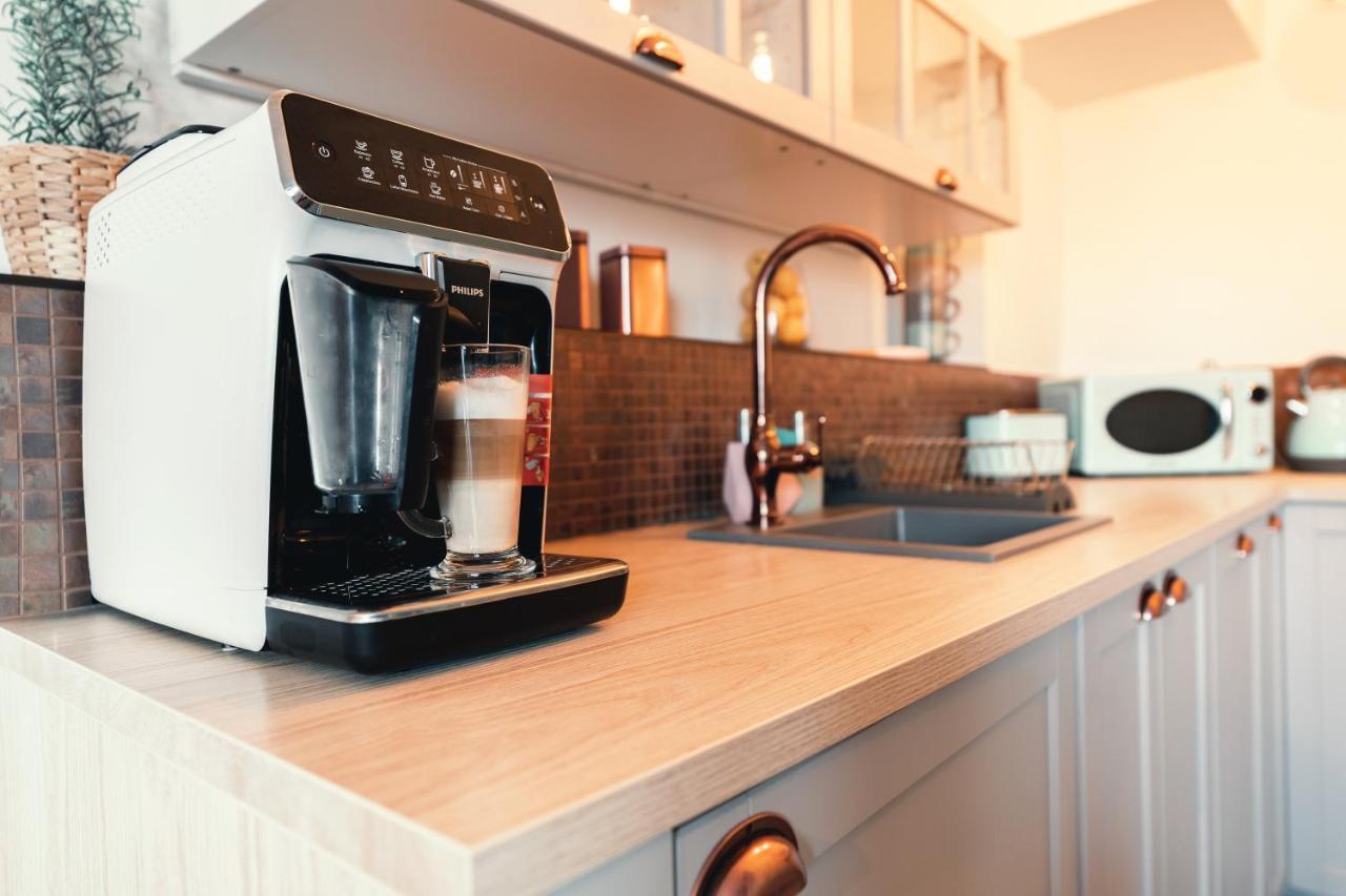 Eastside Apartments-Apartament Nr 6 Świeradów-Zdrój Eksteriør bilde