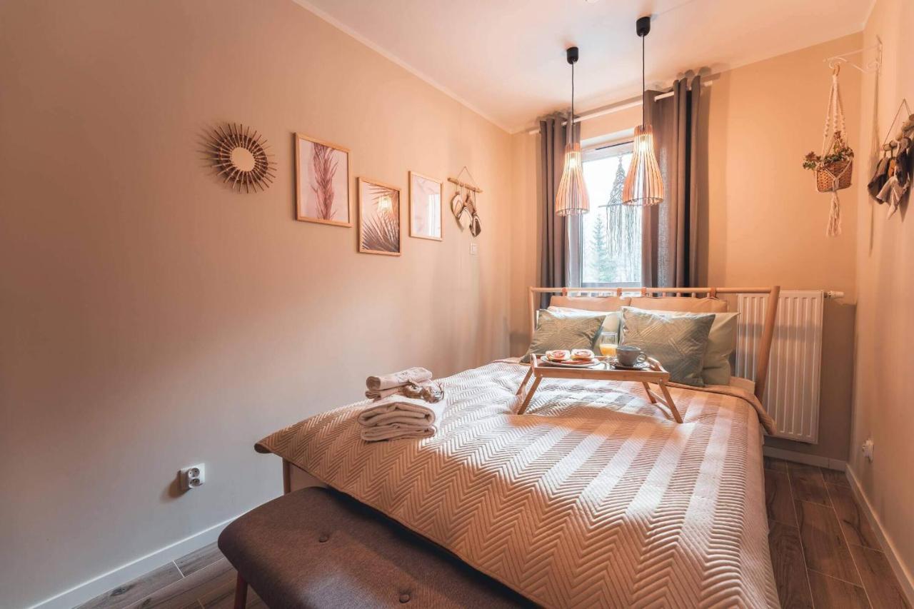 Eastside Apartments-Apartament Nr 6 Świeradów-Zdrój Eksteriør bilde