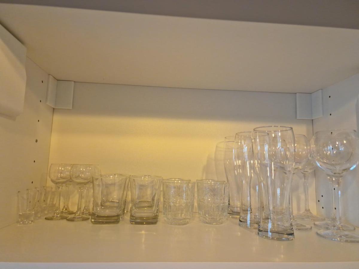 Eastside Apartments-Apartament Nr 6 Świeradów-Zdrój Eksteriør bilde