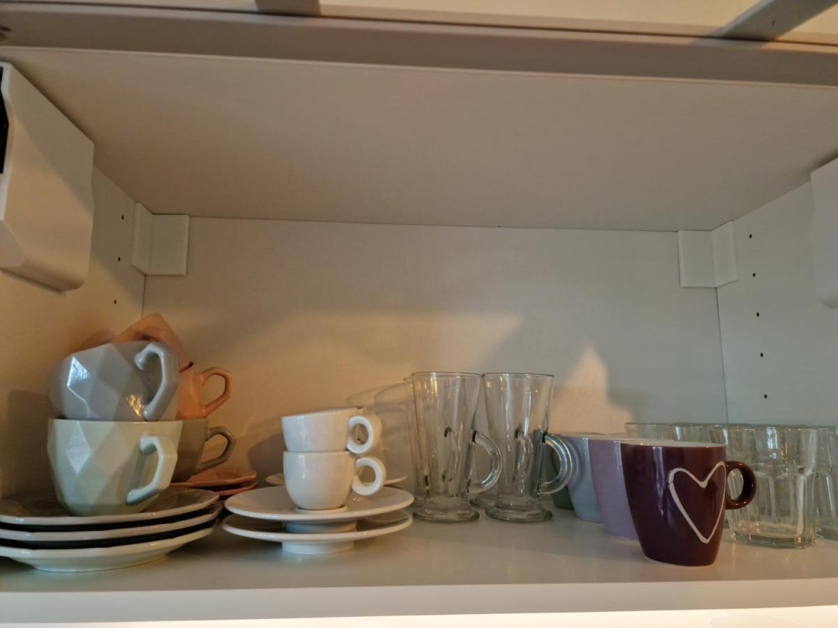 Eastside Apartments-Apartament Nr 6 Świeradów-Zdrój Eksteriør bilde